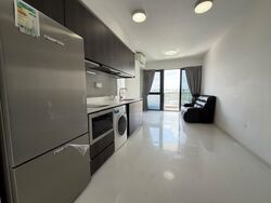 North Park Residences (D27), Apartment #566714141